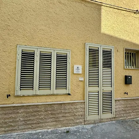 Pumoblu - Elegante Casa Nel Centro Storico Di Сasa de vacaciones Nardò