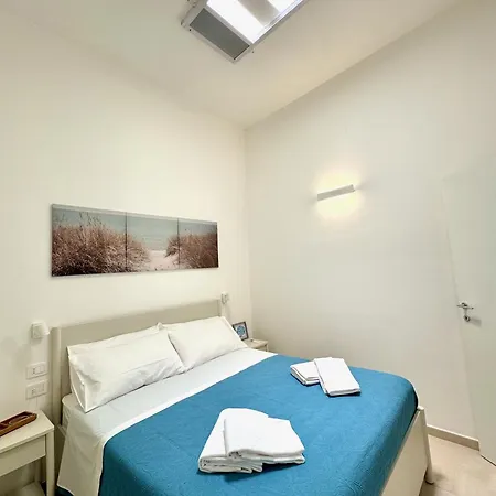 Pumoblu - Elegante Casa Nel Centro Storico Di Nardò