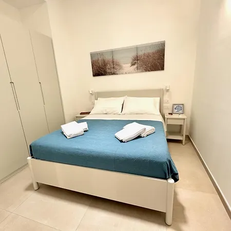 Pumoblu - Elegante Casa Nel Centro Storico Di Nardò