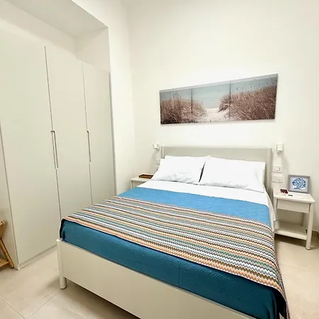 Pumoblu - Elegante Casa Nel Centro Storico Di Nardò