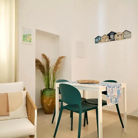 度假居 Pumoblu - Elegante Casa Nel Centro Storico Di
