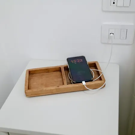 Pumoblu - Elegante Casa Nel Centro Storico Di Сasa de vacaciones Nardò